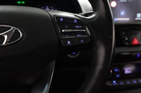 Hyundai i30 Fastback vaihtoauto