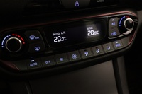 Hyundai i30 Fastback vaihtoauto