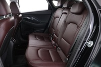 Hyundai i30 Fastback vaihtoauto