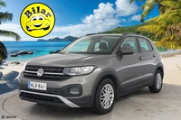 Volkswagen T-Cross vaihtoauto