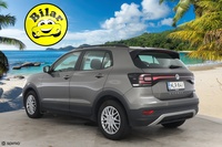 Volkswagen T-Cross vaihtoauto