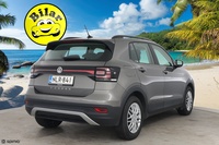 Volkswagen T-Cross vaihtoauto