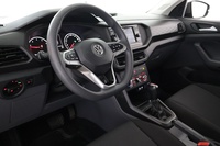 Volkswagen T-Cross vaihtoauto