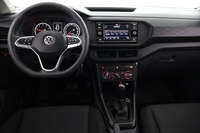 Volkswagen T-Cross vaihtoauto