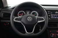 Volkswagen T-Cross vaihtoauto