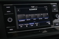 Volkswagen T-Cross vaihtoauto