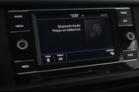 Volkswagen T-Cross vaihtoauto