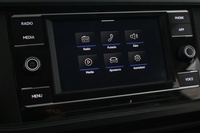 Volkswagen T-Cross vaihtoauto