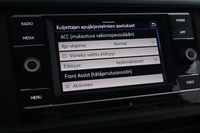 Volkswagen T-Cross vaihtoauto