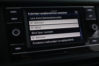 Volkswagen T-Cross vaihtoauto