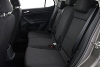 Volkswagen T-Cross vaihtoauto