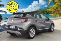 Renault Captur vaihtoauto