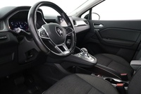 Renault Captur vaihtoauto