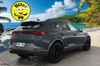 Cupra Formentor vaihtoauto