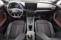 Cupra Formentor vaihtoauto