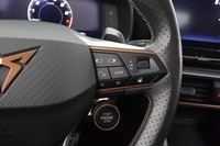 Cupra Formentor vaihtoauto