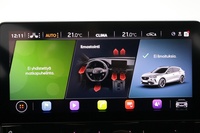 Cupra Formentor vaihtoauto