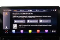 Cupra Formentor vaihtoauto