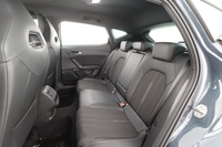 Cupra Formentor vaihtoauto