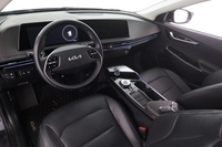 Kia EV6 vaihtoauto