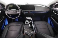 Kia EV6 vaihtoauto
