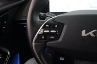 Kia EV6 vaihtoauto
