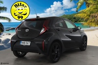 Toyota Aygo X vaihtoauto