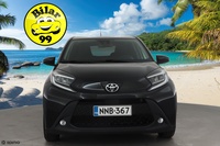 Toyota Aygo X vaihtoauto