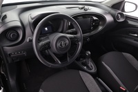 Toyota Aygo X vaihtoauto