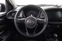 Toyota Aygo X vaihtoauto