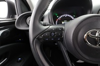 Toyota Aygo X vaihtoauto