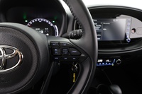 Toyota Aygo X vaihtoauto