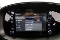 Toyota Aygo X vaihtoauto