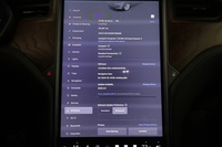 Tesla Model X vaihtoauto