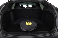 Tesla Model X vaihtoauto