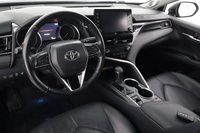 Toyota Camry vaihtoauto