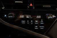 Toyota Camry vaihtoauto