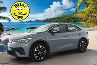 Volkswagen ID.5 vaihtoauto