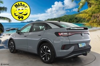 Volkswagen ID.5 vaihtoauto