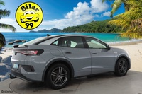 Volkswagen ID.5 vaihtoauto