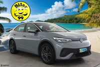 Volkswagen ID.5 vaihtoauto