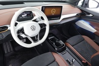 Volkswagen ID.5 vaihtoauto