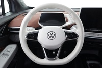 Volkswagen ID.5 vaihtoauto