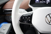 Volkswagen ID.5 vaihtoauto