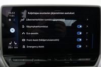 Volkswagen ID.5 vaihtoauto