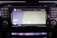 Nissan X-Trail vaihtoauto