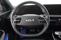 Kia EV6 vaihtoauto