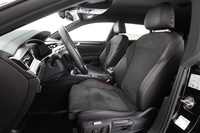 Volkswagen Arteon vaihtoauto