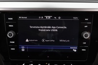 Volkswagen Arteon vaihtoauto