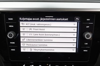 Volkswagen Arteon vaihtoauto